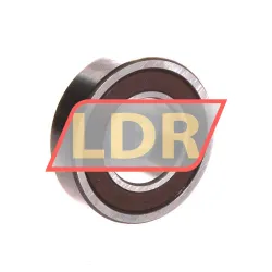 NSK 60/22DDUCM rulman resim 2