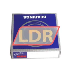 NSK 6011NR rulman resim 3