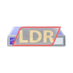 NSK 6826DD rulman resim 2