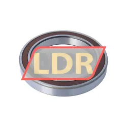 NSK 6922DDU rulman resim 2