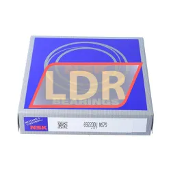 NSK 6922DDU rulman resim 3