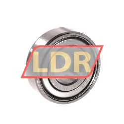 URB 6202-2ZR rulman resim 2