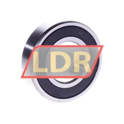 NSK 6206VV rulman resim 2