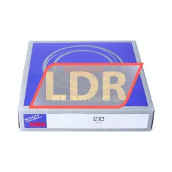 NSK 6218C3 rulman resim 3