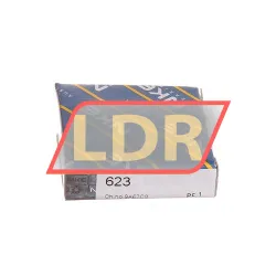 NKE 623 rulman resim 4
