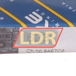 NKE 623 rulman resim 5