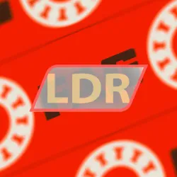FAG 6011-2RSR rulman resim 4