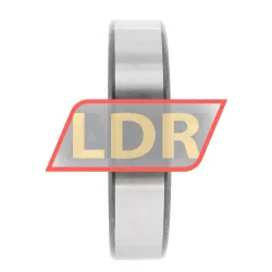 FAG 6210-2RSR rulman resim 4