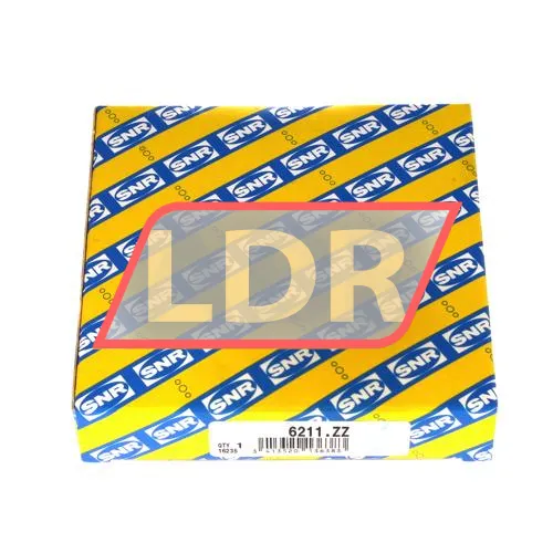 SNR 6211-ZZ ürün fotoğrafı 3