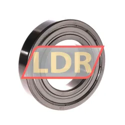 SNR 6211-ZZ rulman resim 2