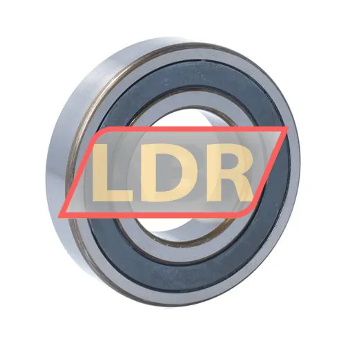 SLF Fraureuth 6208-2RSD-T-P54 ürün fotoğrafı 2