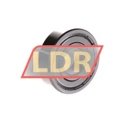 ZVL 6305-2ZR C3 rulman resim 2