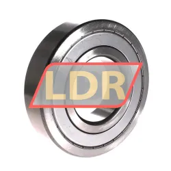 URB 6314-ZZC3 rulman resim 2
