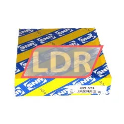 SNR 6021-EEC3 rulman resim 2