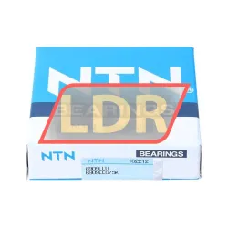 NTN 6909LLU rulman resim 3