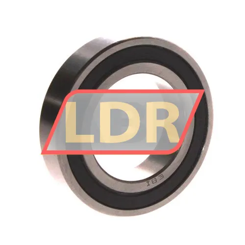 EBI 6008-2RS ürün fotoğrafı 2