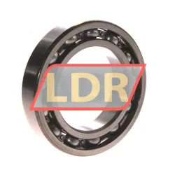 NSK 6011C3E rulman resim 2