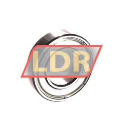 NSK 6901ZZC3E rulman resim 2
