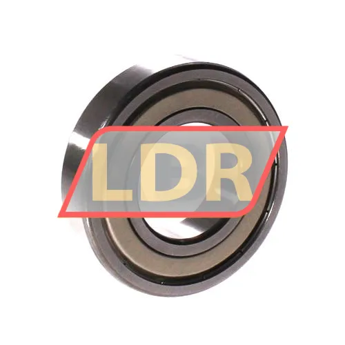 NSK 6207ZZC2E ürün fotoğrafı 2