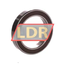 NSK 6910DDUC3 rulman resim 2