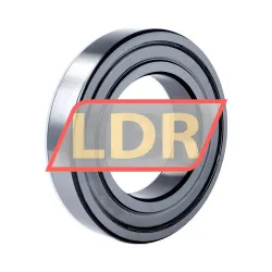 FAG 6215-2Z-L069-C3 rulman resim 2