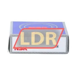 NSK 6907C3 rulman resim 2