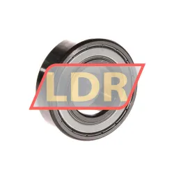 FAG 6205-C-2Z-L069-C3 rulman resim 2