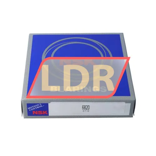 NSK 6820 ürün fotoğrafı 3