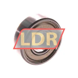 Fafnir S3KDD rulman resim 2