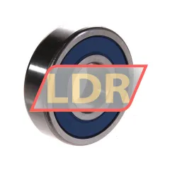 Perfect Fit Industries 6304-2RS-C3 rulman resim 3