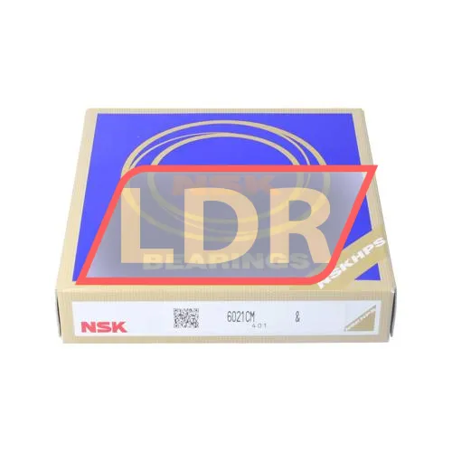 NSK 6021CM ürün fotoğrafı 3