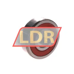 NTN 6303LLU rulman resim 2