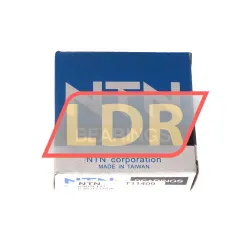 NTN 6303LLU rulman resim 3