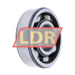 SNR 6305 rulman resim 2