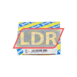 SNR 6305 rulman resim 4