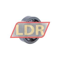 SNR 6305 rulman resim 5