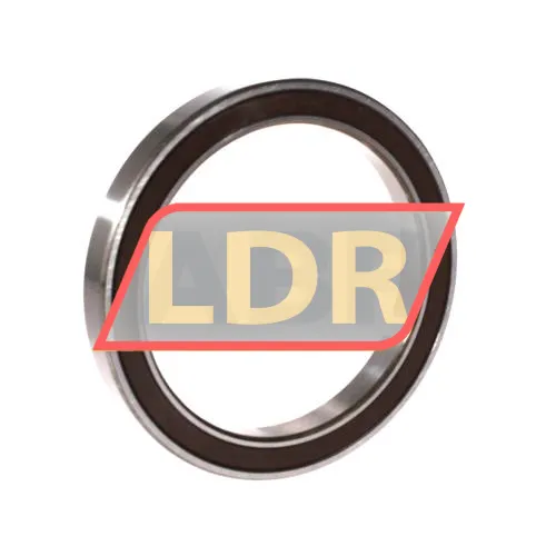 NSK 6817DDU ürün fotoğrafı 2