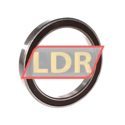 NSK 6817DDU rulman resim 2