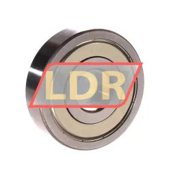 NSK 6406ZZ rulman resim 2