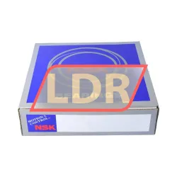 NSK 6418 rulman resim 3