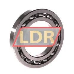 NSK 16009 rulman resim 2