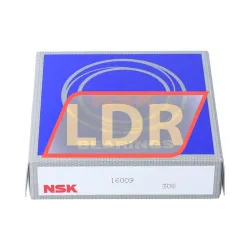 NSK 16009 rulman resim 3