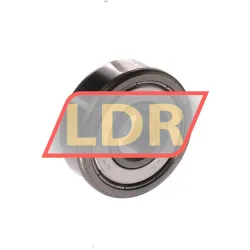 NTN 6301ZZ/5K rulman resim 2
