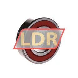 NTN 6206LLU/5K