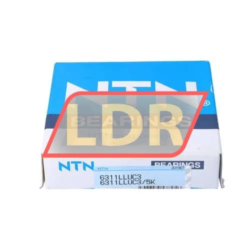 NTN 6311LLUC3/5K ürün fotoğrafı 3