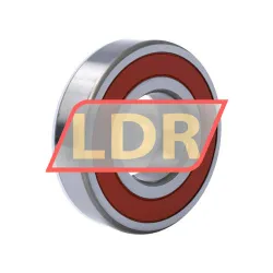 NTN 6311LLUC3/5K rulman resim 2