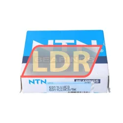 NTN 6311LLUC3/5K rulman resim 3