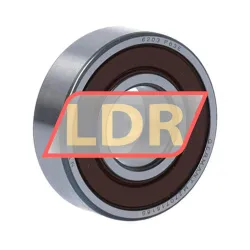 NTN 6203LLUAP63E/L283
