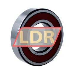 NSK 6207DDU9C3EX28 ENSS5 rulman resim 2