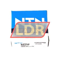 NTN 6806JRLLU/5K rulman resim 3